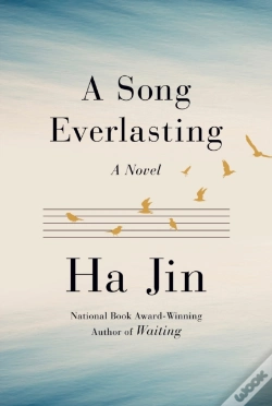 Capa do artigo Song Everlasting