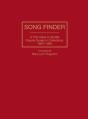 Song Finder - Preview