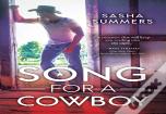 Song For A Cowboy