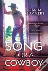 Song For A Cowboy