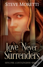 Song For A Lost Kingdom, Book Ii