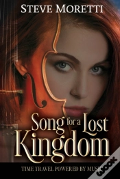 Capa do artigo Song For A Lost Kingdom