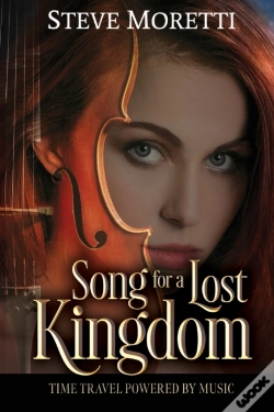 Capa do artigo Song For A Lost Kingdom