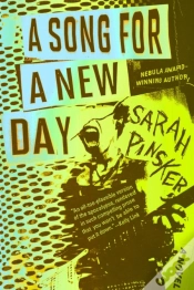 Capa do artigo Song For A New Day