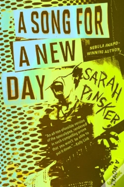Capa do artigo Song For A New Day
