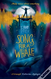 Capa do artigo Song For A Whale