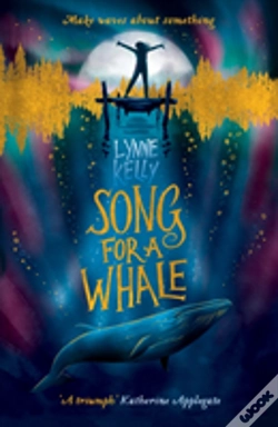 Capa do artigo Song For A Whale