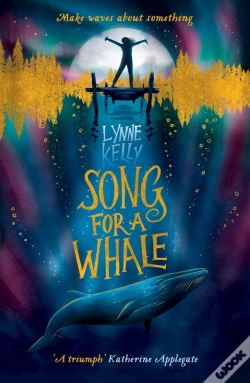Capa do artigo Song For A Whale