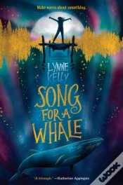 Capa do artigo Song For A Whale