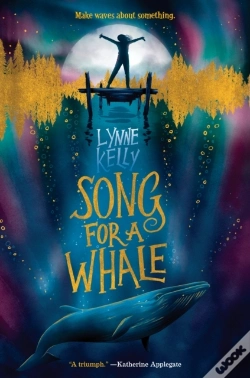 Capa do artigo Song For A Whale