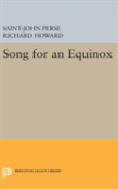 Song For An Equinox