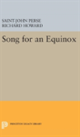 Song For An Equinox - Preview