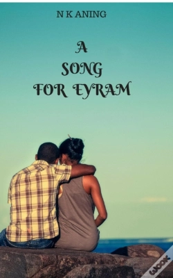 Capa do artigo Song For Eyram
