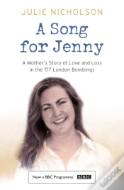 Capa do artigo Song For Jenny