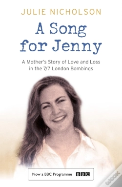 Capa do artigo Song For Jenny
