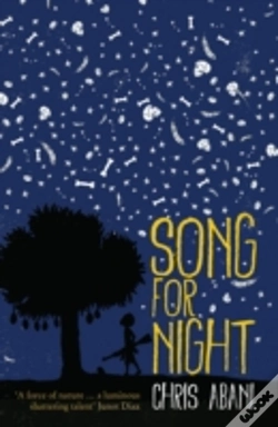 Capa do artigo Song For Night