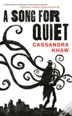 Capa do artigo Song For Quiet A
