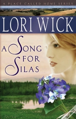Capa do artigo Song For Silas