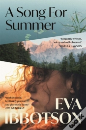 Capa do artigo Song For Summer