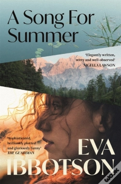 Capa do artigo Song For Summer