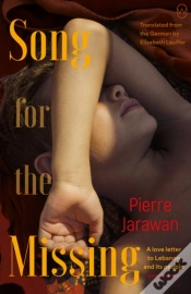 Capa do artigo Song For The Missing