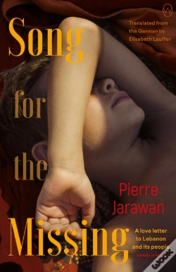 Capa do artigo Song For The Missing
