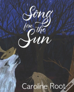Capa do artigo Song For The Sun
