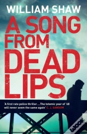 Capa do artigo Song From Dead Lips