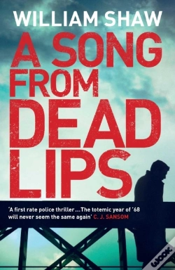 Capa do artigo Song From Dead Lips