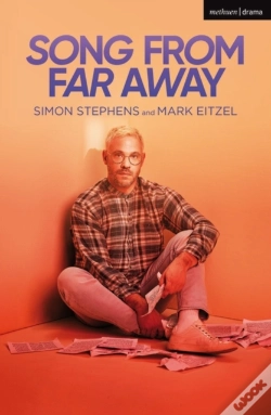 Capa do artigo Song From Far Away