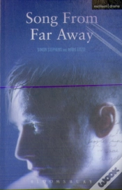 Capa do artigo Song From Far Away