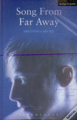 Capa do artigo Song From Far Away