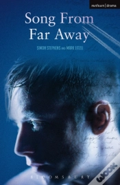 Capa do artigo Song From Far Away