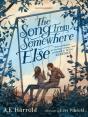 Song From Somewhere Else - Preview