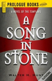 Capa do artigo Song In Stone