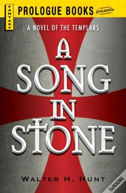 Capa do artigo Song In Stone