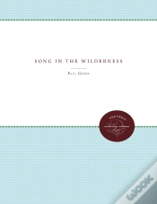 Capa do artigo Song In The Wilderness