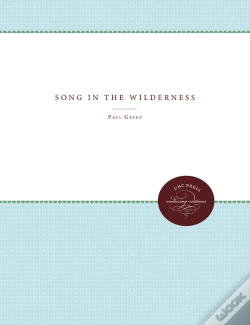 Capa do artigo Song In The Wilderness
