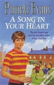 Capa do artigo SONG IN YOUR HEART