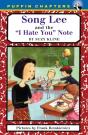 Song Lee And The I Hate You Notes - Preview