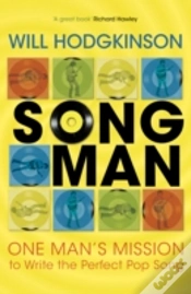 Capa do artigo Song Man
