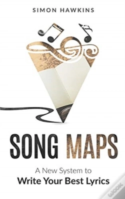Capa do artigo Song Maps