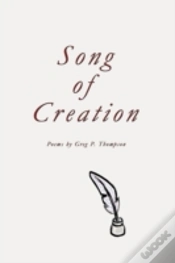 Capa do artigo Song Of Creation: Poems