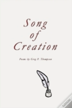 Capa do artigo Song Of Creation: Poems