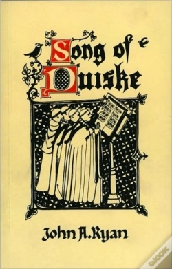 Capa do artigo Song Of Duiske
