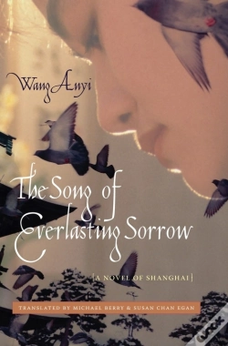 Capa do artigo Song Of Everlasting Sorrow