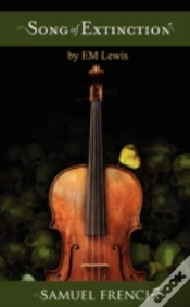 Capa do artigo Song Of Extinction