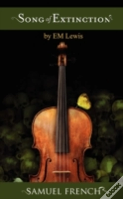 Capa do artigo Song Of Extinction