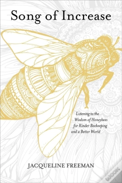 Capa do artigo Song Of Increase