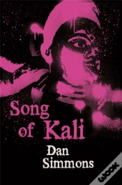 Capa do artigo Song Of Kali